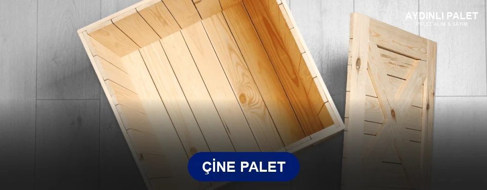 Çine Palet