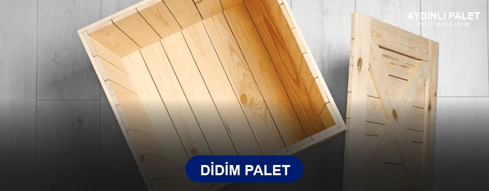 Didim Paletçi