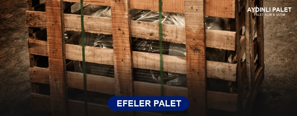 Efeler Palet