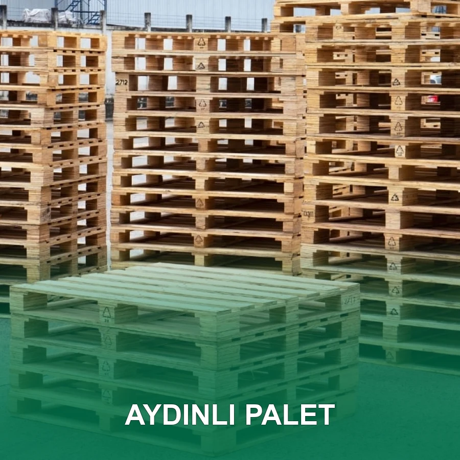 Aydınlı Palet