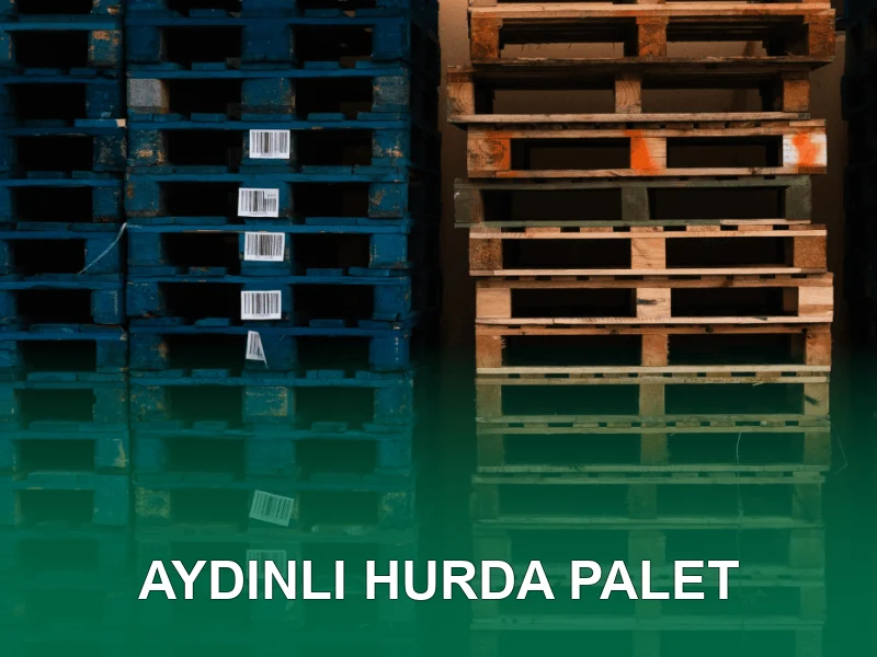 Aydınlı Palet Galeri 5