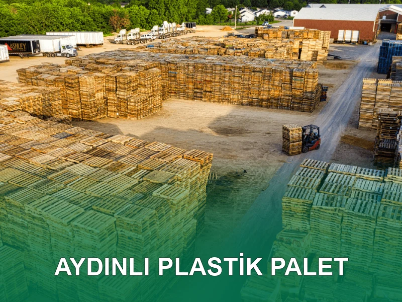 Aydınlı Palet Galeri 6
