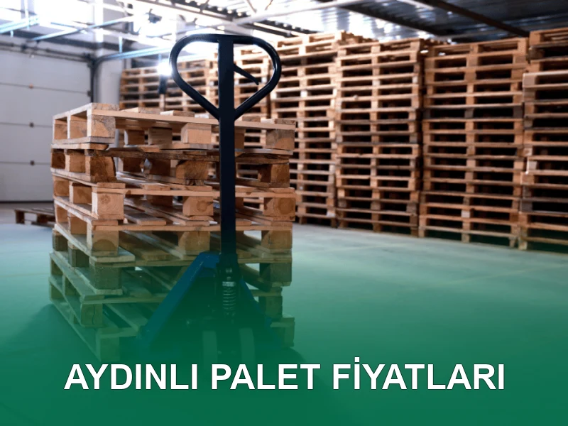 Aydınlı Palet Galeri 8
