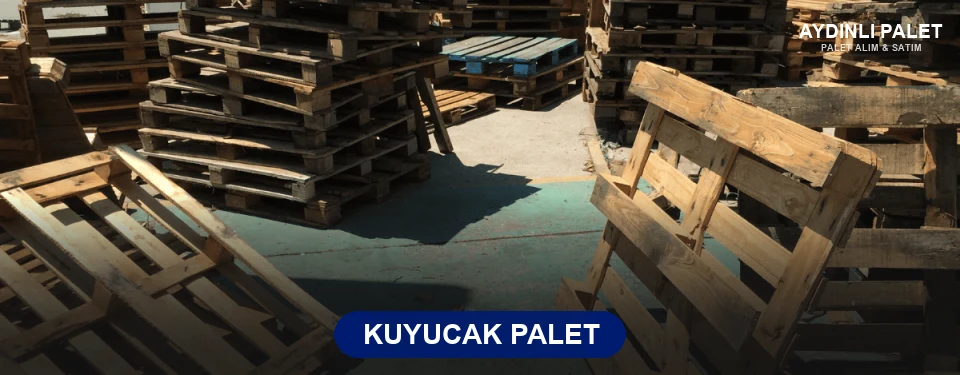 Kuyucak Palet