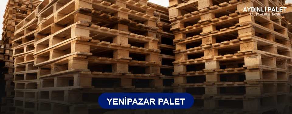 Yenipazar Paletçi